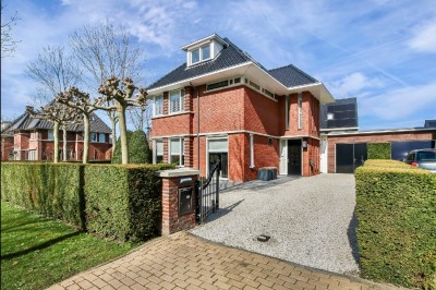 Hovenlaan 118