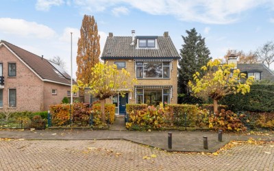Prinses Margrietstraat 8