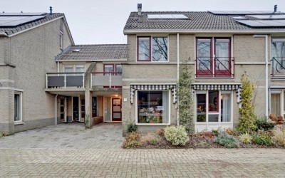 Laurensvliet 1-D