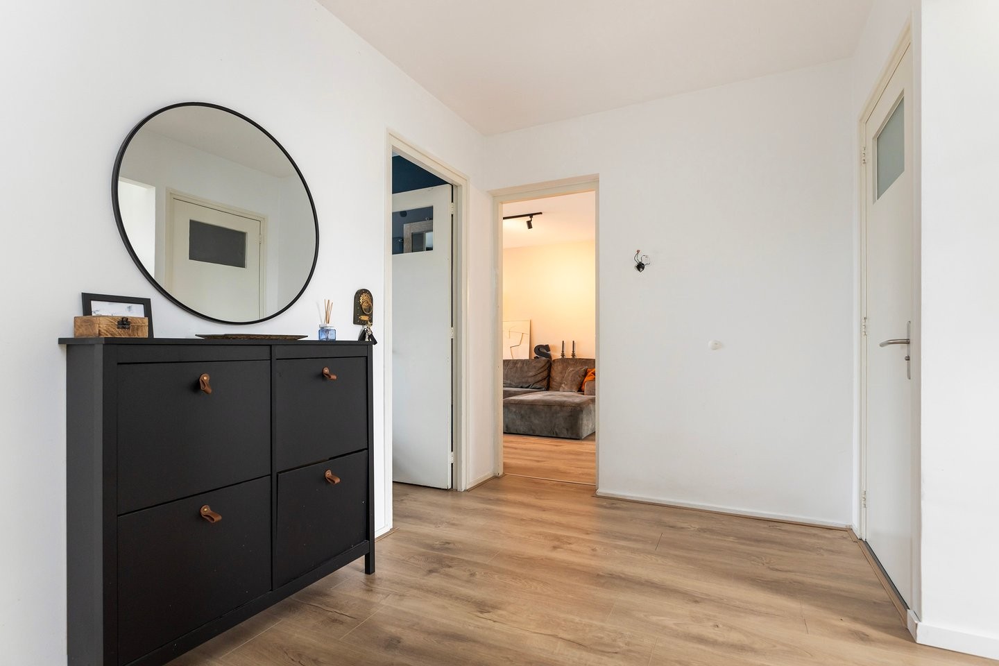 Appartement te koop: Dr. Plesmanstraat 79, Zwijndrecht