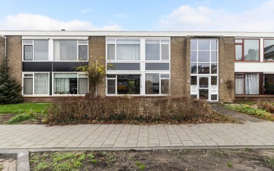 Dr. Plesmanstraat 79