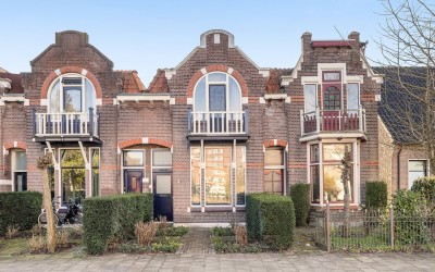 Rotterdamse. 140