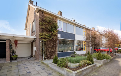 Uilenvliet 6