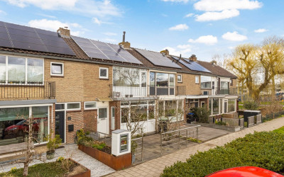Nijhoffstraat 4