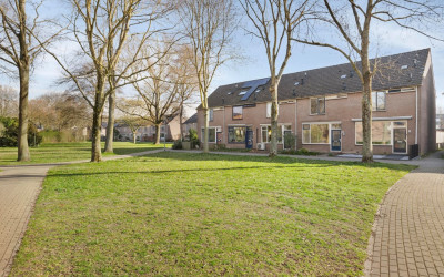 Grasbroek 13