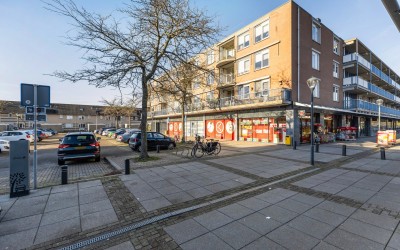 Oudeland 160