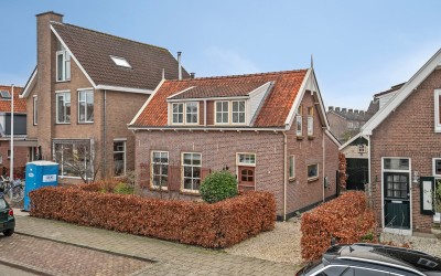 Reeweg 32