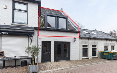 Oude Veer 7-A