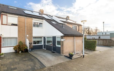 Lage Molen 67