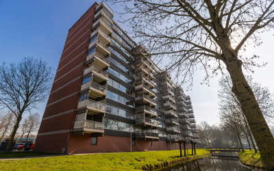 P.J. Oudstraat 220