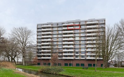 Zernikelaan 714