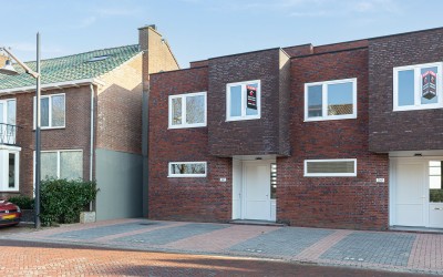 Baanhoek 34-A