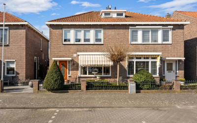 Merwestraat 39