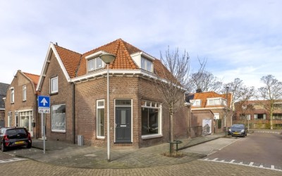 Prins Hendr. 23