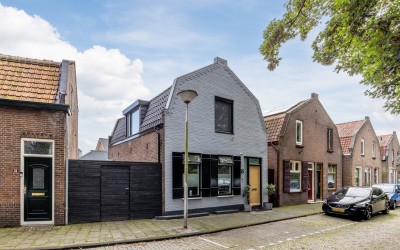 Wilhelminastraat 35