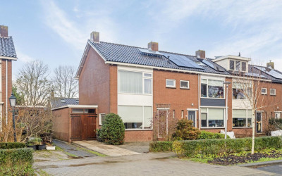 Cort van der Lindenlaan 50