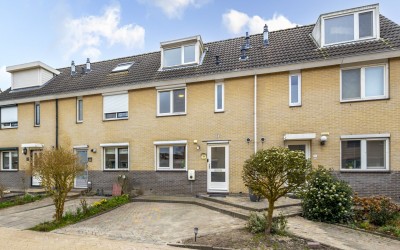 Het Groenevelt 24
