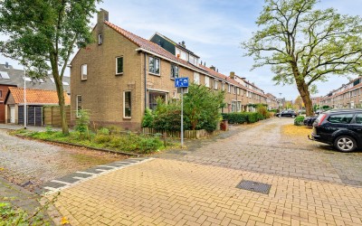 Vermeerstraat 77