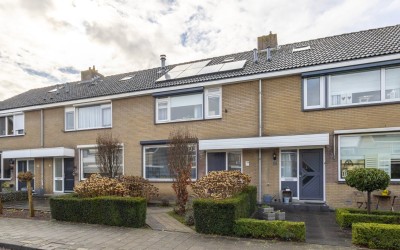 Weresteijn 60