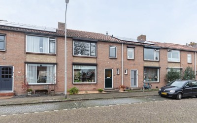 Waterwegstraat 66