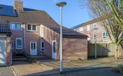 Groenenweer 38