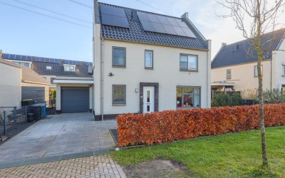 Parallelweg 6-B