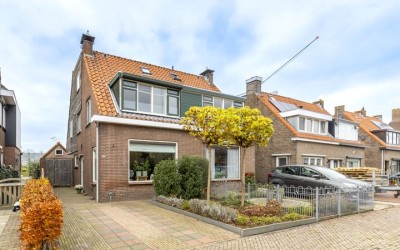 Sluisweg 106