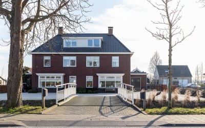 Parallelweg 142