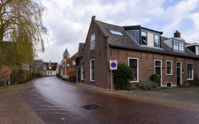 Oudkerkseweg 29