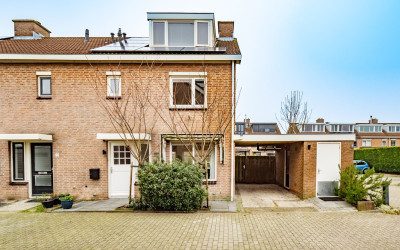 Koperslagerlaan 19