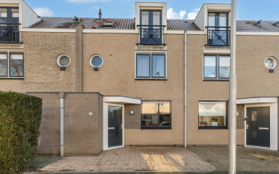 Schonauwen 42