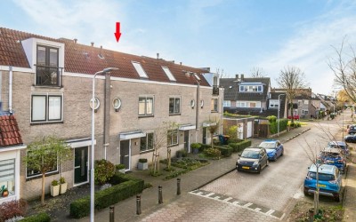 Schonauwen 6