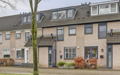 Vronesteijn 6
