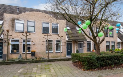 Kapittelweg 7