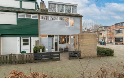 Spanjestraat 12