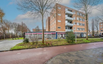 Frankrijkst. 90