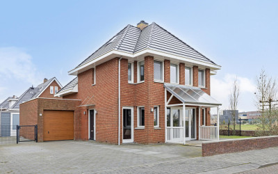Korenmolenlaan 2