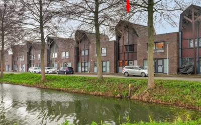 Maassingel 41