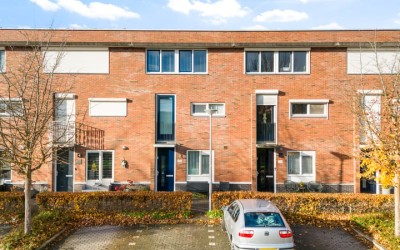 Praagsingel 570
