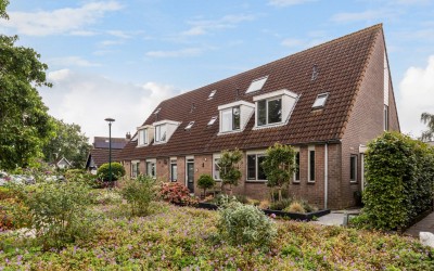 Merelstraat 3