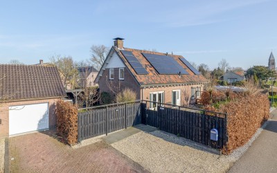 Cabauwsekade 69-A