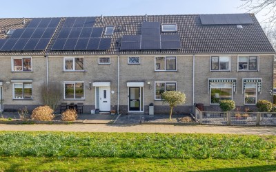 Rembrandtlaan 3