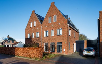 Hof van Bat. 7