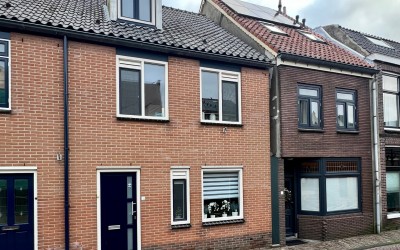 Havenstraat 5