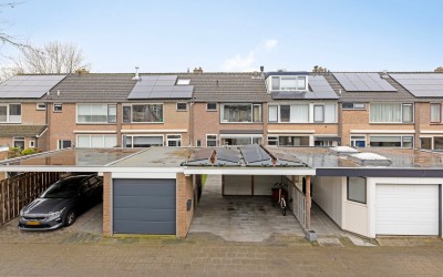Dijkgraaflaan 7