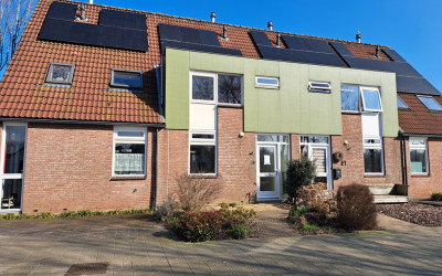 Laan van Snelrewaard 49