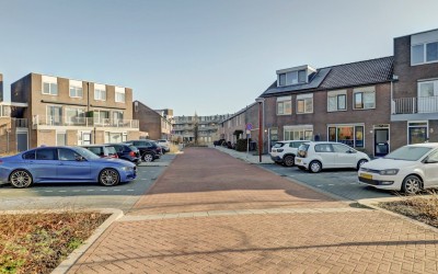 Leekstersch. 14