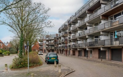 Appelvink 28