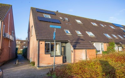 Appelgaarde 11
