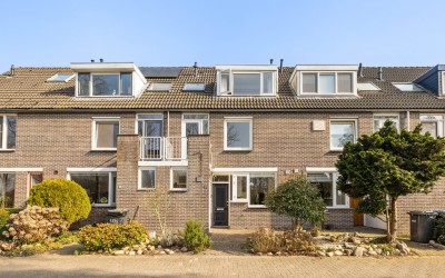 Martinusgaarde 32